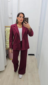 Tailleur Sport